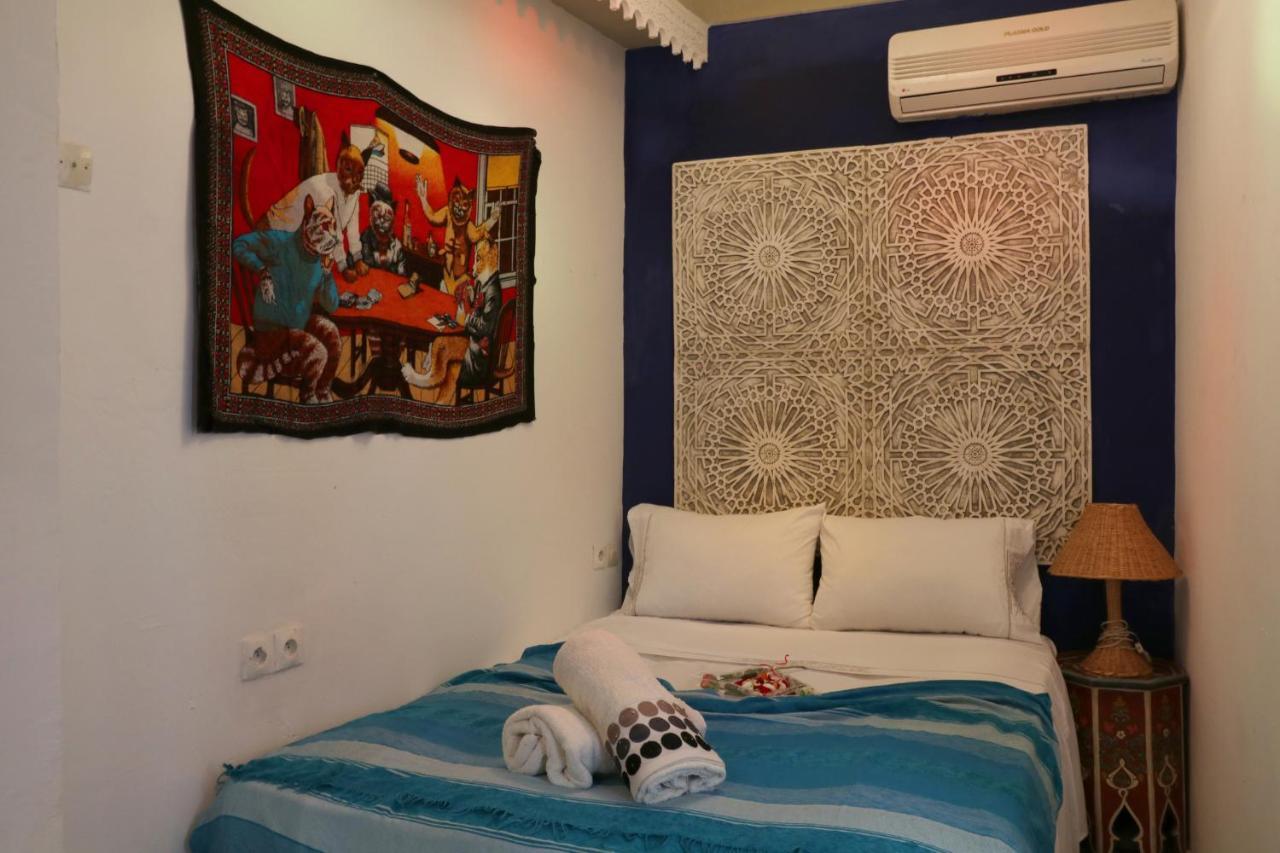 Diamant La Ville Rouge Marrakesh Esterno foto
